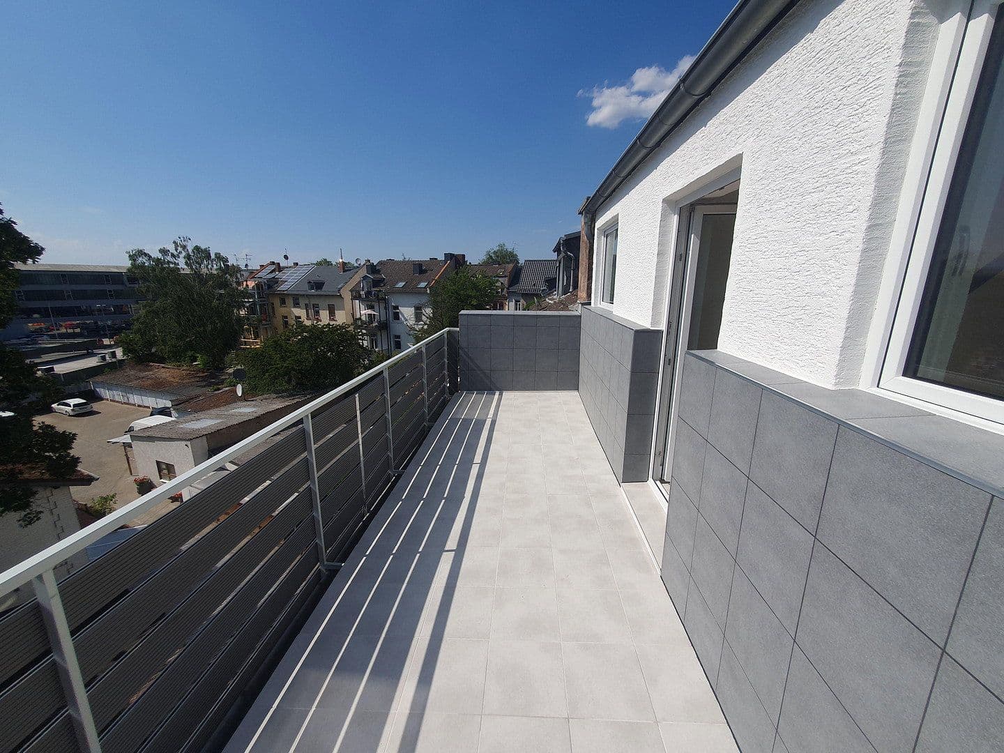 Prodej bytu 6+1 152 m², Wilhelm-Leuschner-Str. 40, Darmstadt, Hessen Prodej bytu 6+1 152 m², Wilhelm-Leuschner-Str. 40, Darmstadt, Hessen