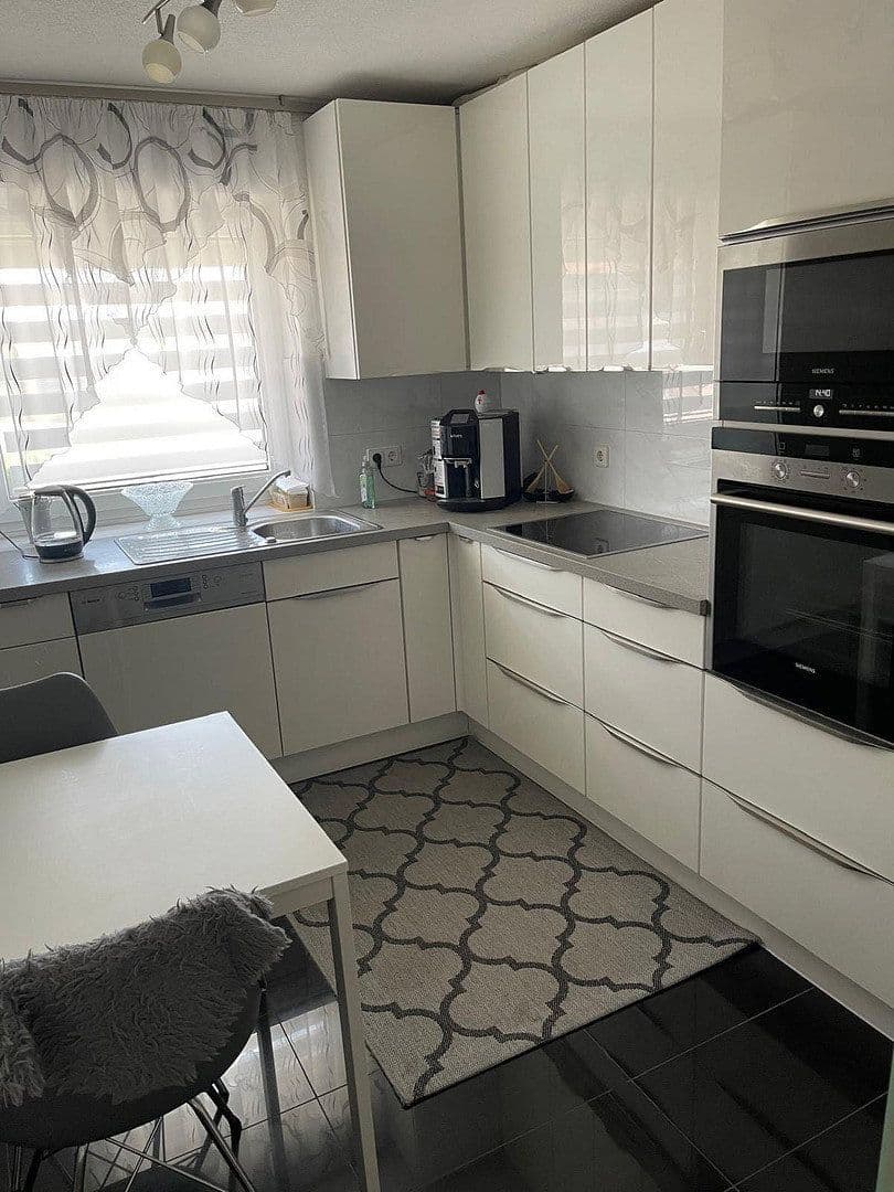 Prodej bytu 3+1 77 m², Bad Säckingen, Bádensko-Württembersko Prodej bytu 3+1 77 m², Bad Säckingen, Bádensko-Württembersko