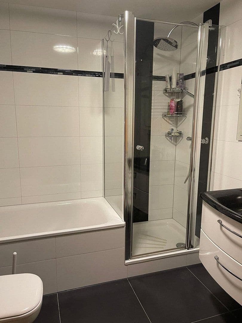 Prodej bytu 3+1 77 m², Bad Säckingen, Bádensko-Württembersko Prodej bytu 3+1 77 m², Bad Säckingen, Bádensko-Württembersko