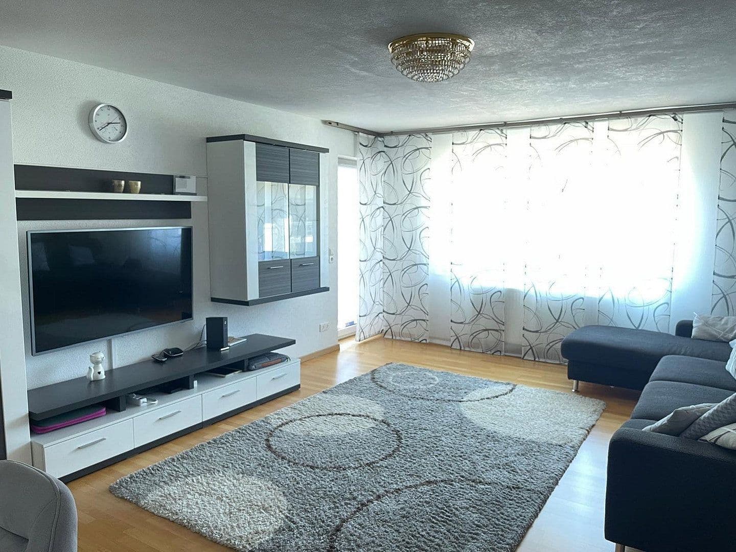Prodej bytu 3+1 77 m², Bad Säckingen, Bádensko-Württembersko Prodej bytu 3+1 77 m², Bad Säckingen, Bádensko-Württembersko