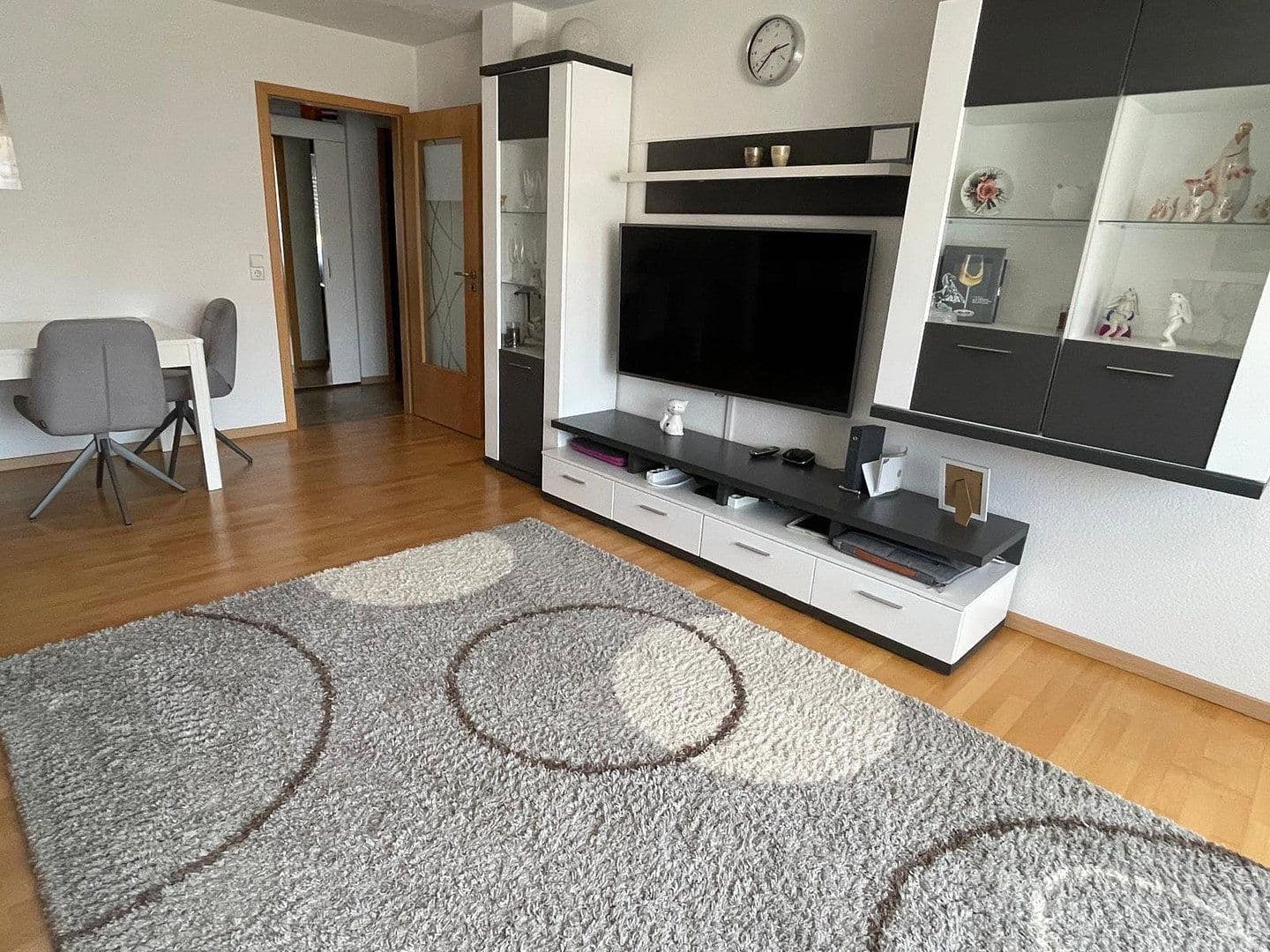 Prodej bytu 3+1 77 m², Bad Säckingen, Bádensko-Württembersko Prodej bytu 3+1 77 m², Bad Säckingen, Bádensko-Württembersko