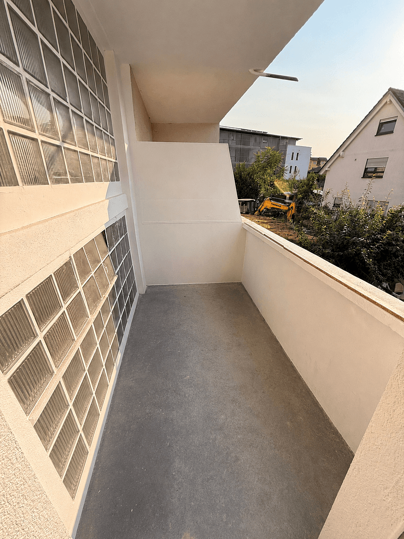 Pronájem bytu 2+1 66 m², Mundenheimer Str. 55, Ludwigshafen am Rhein, Porýní-Falc Pronájem bytu 2+1 66 m², Mundenheimer Str. 55, Ludwigshafen am Rhein, Porýní-Falc
