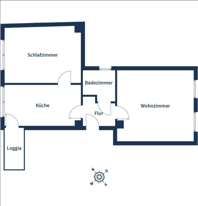 Pronájem bytu 2+1 66 m², Mundenheimer Str. 55, Ludwigshafen am Rhein, Porýní-Falc Pronájem bytu 2+1 66 m², Mundenheimer Str. 55, Ludwigshafen am Rhein, Porýní-Falc