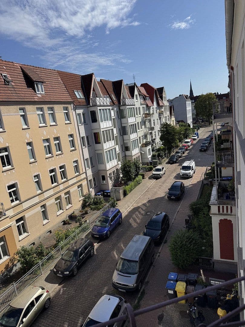 Pronájem bytu 4+1 78 m², Lübeck, Šlesvicko-Holštýnsko Pronájem bytu 4+1 78 m², Lübeck, Šlesvicko-Holštýnsko
