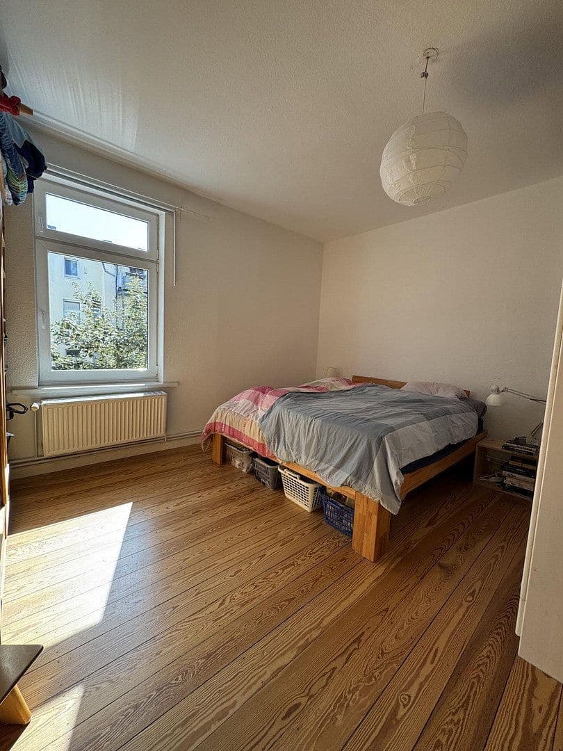Pronájem bytu 4+1 78 m², Lübeck, Šlesvicko-Holštýnsko Pronájem bytu 4+1 78 m², Lübeck, Šlesvicko-Holštýnsko