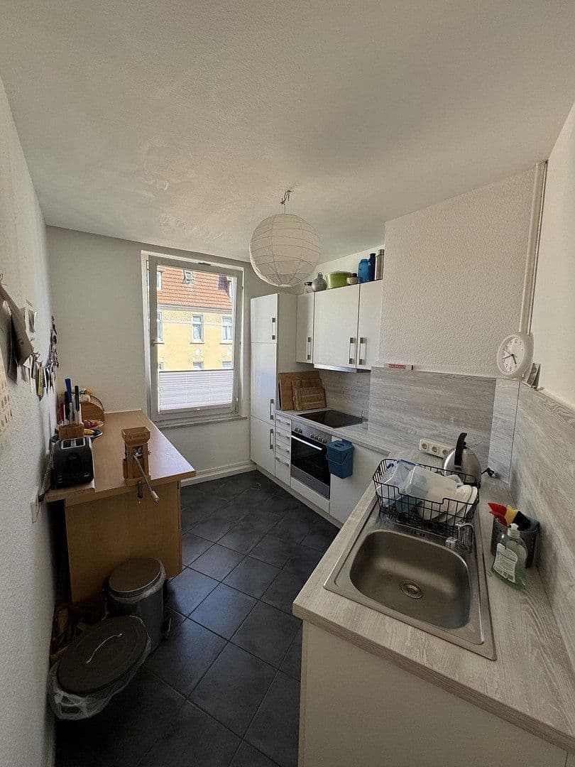 Pronájem bytu 4+1 78 m², Lübeck, Šlesvicko-Holštýnsko Pronájem bytu 4+1 78 m², Lübeck, Šlesvicko-Holštýnsko