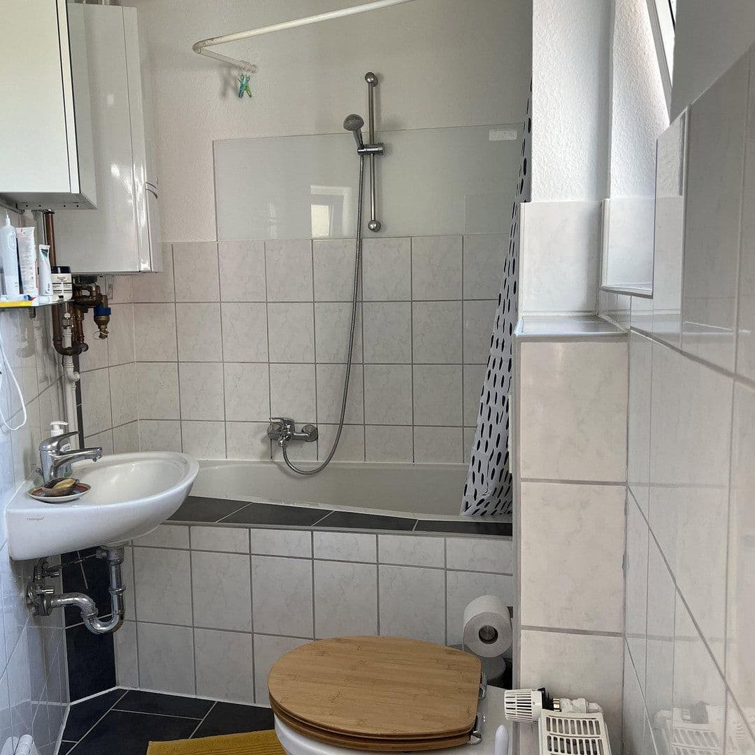 Pronájem bytu 4+1 78 m², Lübeck, Šlesvicko-Holštýnsko Pronájem bytu 4+1 78 m², Lübeck, Šlesvicko-Holštýnsko