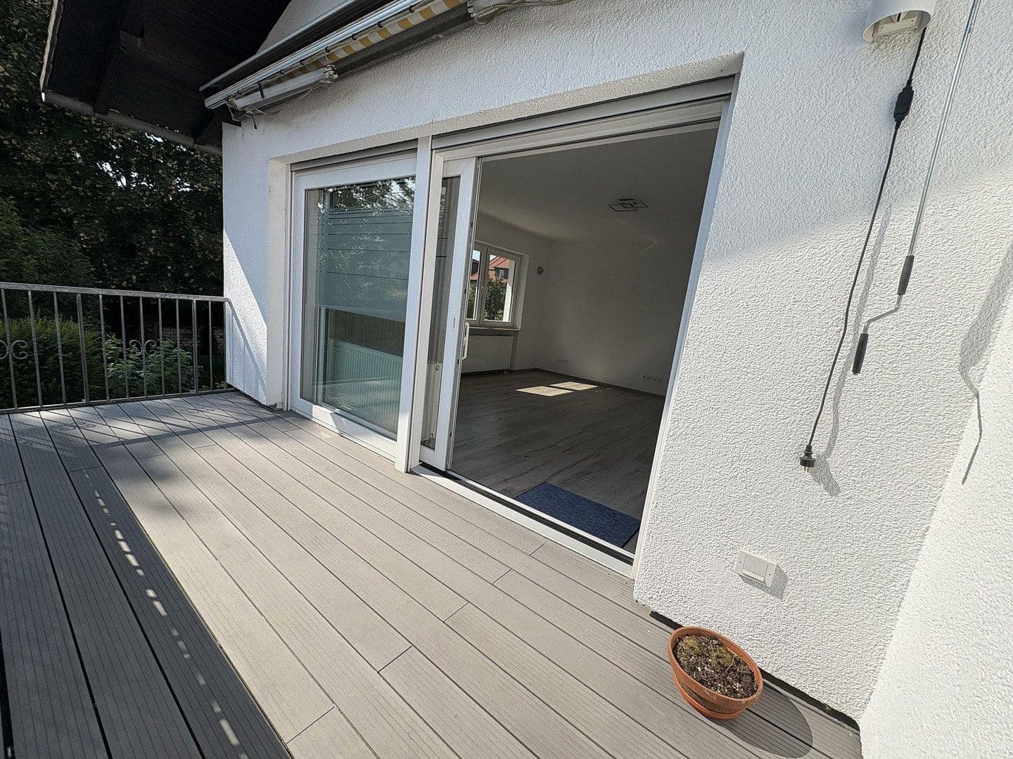 Pronájem bytu 4+1 96 m², Bad Vilbel, Hessen Pronájem bytu 4+1 96 m², Bad Vilbel, Hessen