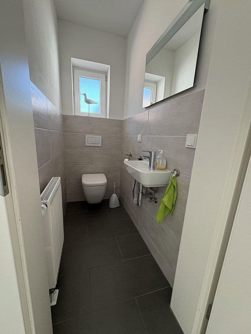 Pronájem bytu 4+1 96 m², Bad Vilbel, Hessen Pronájem bytu 4+1 96 m², Bad Vilbel, Hessen