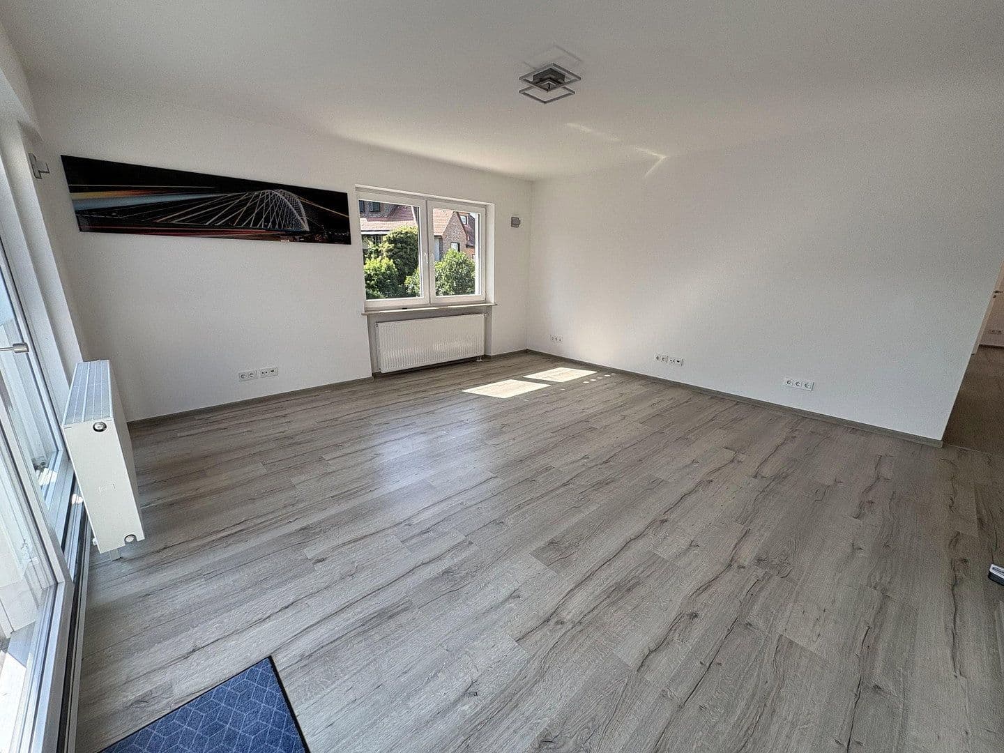 Pronájem bytu 4+1 96 m², Bad Vilbel, Hessen Pronájem bytu 4+1 96 m², Bad Vilbel, Hessen