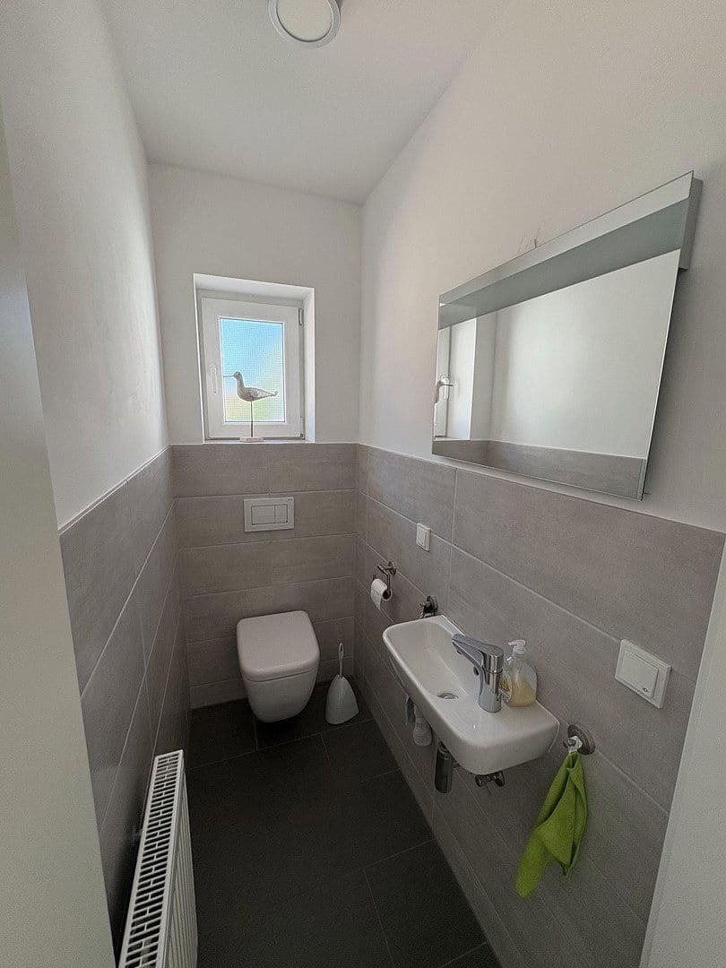 Pronájem bytu 4+1 96 m², Bad Vilbel, Hessen Pronájem bytu 4+1 96 m², Bad Vilbel, Hessen