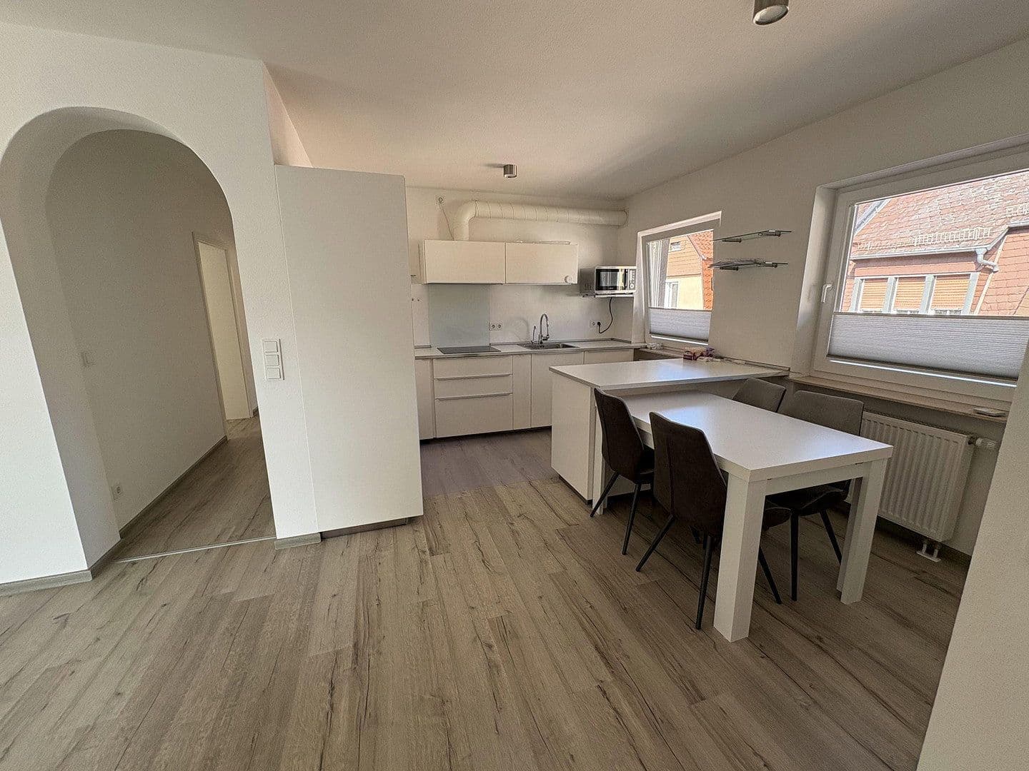 Pronájem bytu 4+1 96 m², Bad Vilbel, Hessen Pronájem bytu 4+1 96 m², Bad Vilbel, Hessen