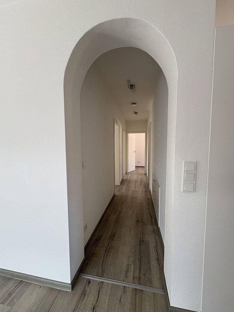 Pronájem bytu 4+1 96 m², Bad Vilbel, Hessen Pronájem bytu 4+1 96 m², Bad Vilbel, Hessen