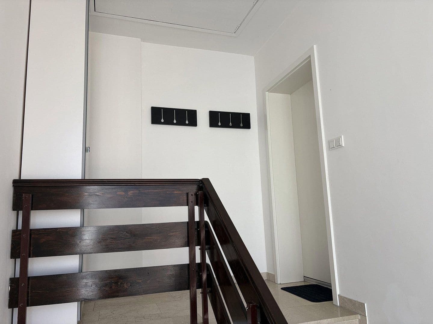 Pronájem bytu 4+1 96 m², Bad Vilbel, Hessen Pronájem bytu 4+1 96 m², Bad Vilbel, Hessen