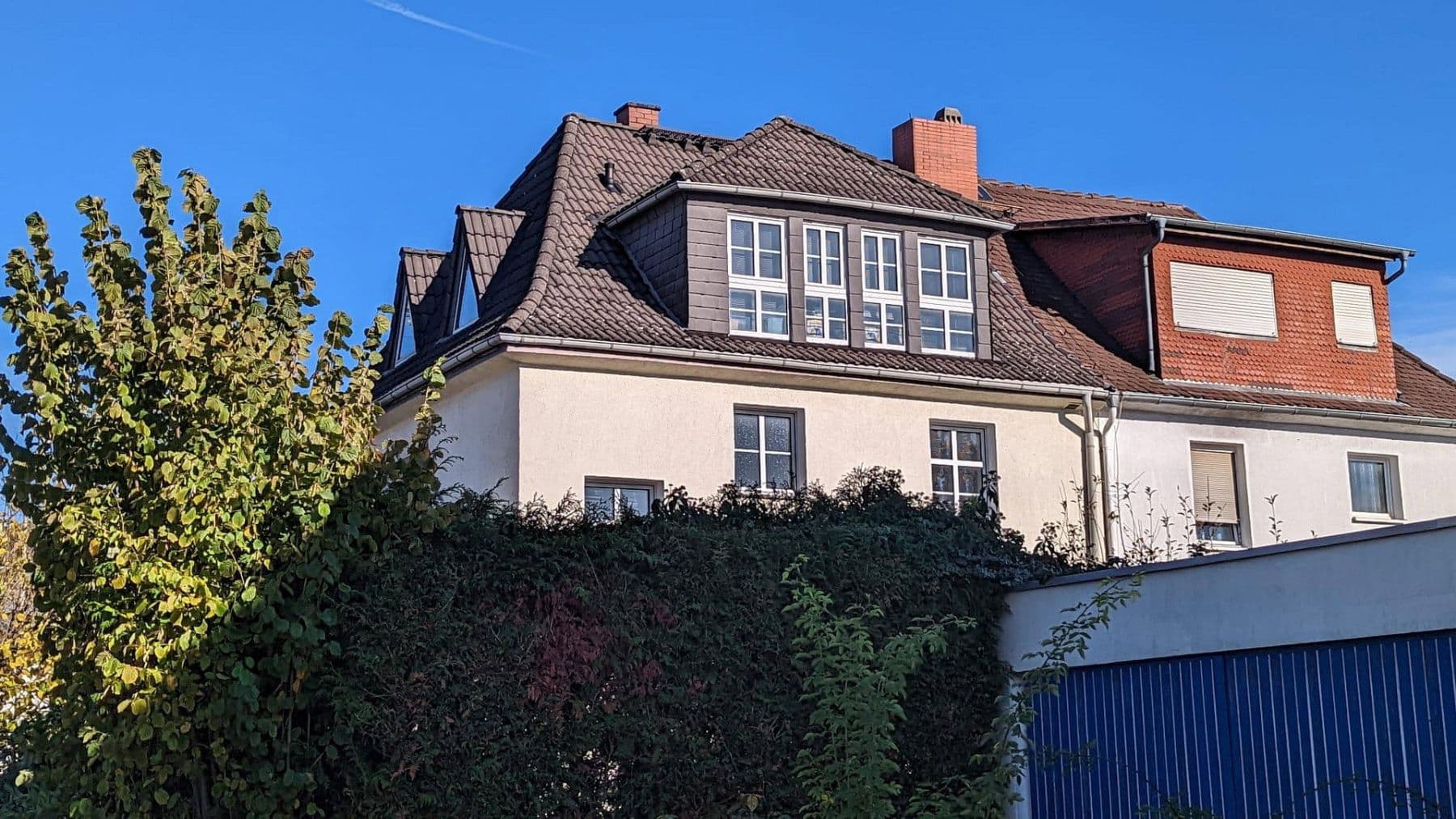 Pronájem bytu 4+kk 110 m², Offenbach, Hessen Pronájem bytu 4+kk 110 m², Offenbach, Hessen