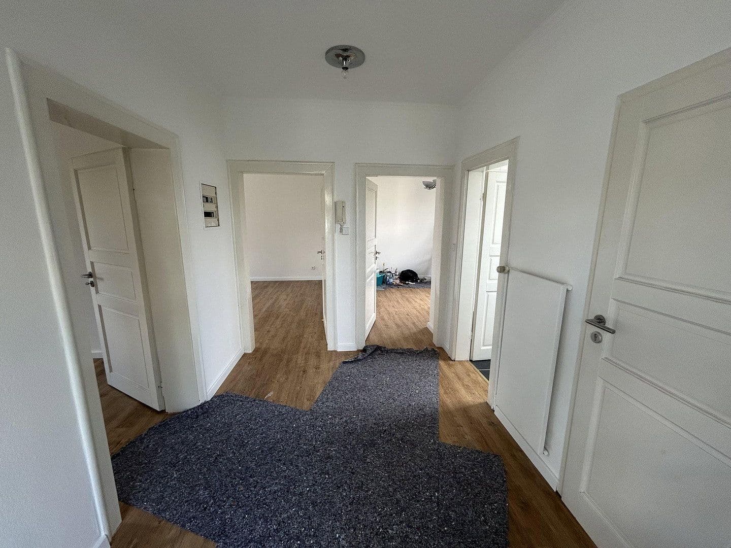 Pronájem bytu 4+kk 110 m², Offenbach, Hessen Pronájem bytu 4+kk 110 m², Offenbach, Hessen