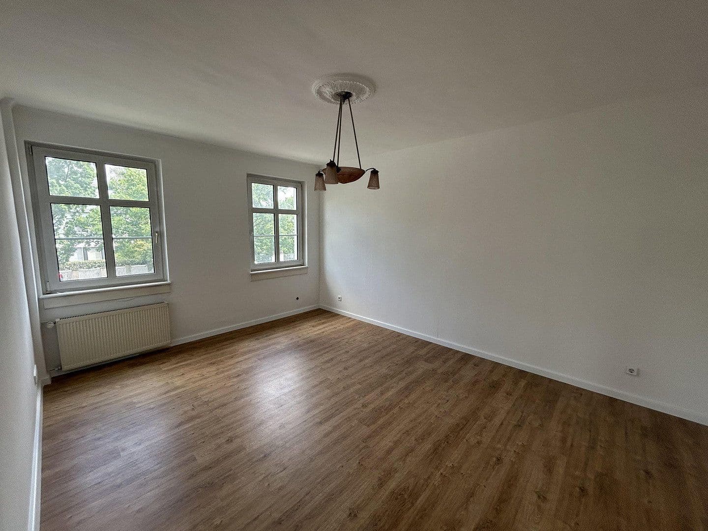 Pronájem bytu 4+kk 110 m², Offenbach, Hessen Pronájem bytu 4+kk 110 m², Offenbach, Hessen