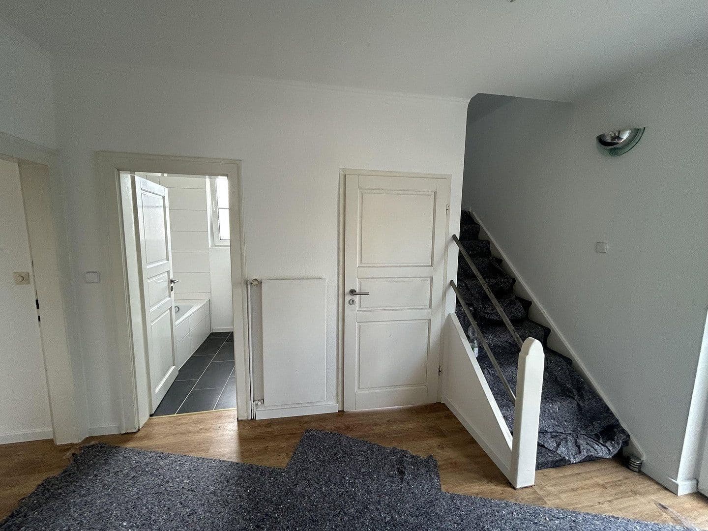 Pronájem bytu 4+kk 110 m², Offenbach, Hessen Pronájem bytu 4+kk 110 m², Offenbach, Hessen