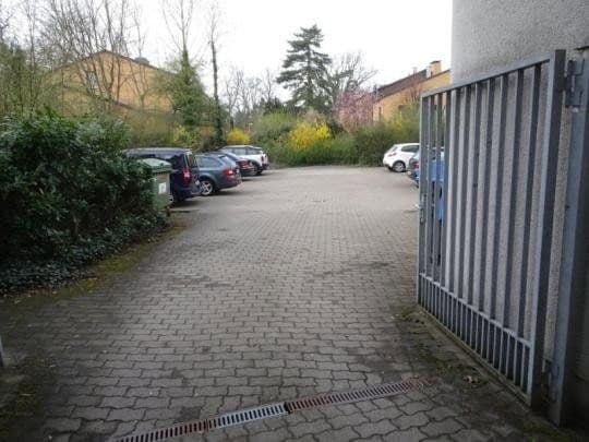 Pronájem kanceláře 34 m², Hannover, Dolní Sasko Pronájem kanceláře 34 m², Hannover, Dolní Sasko