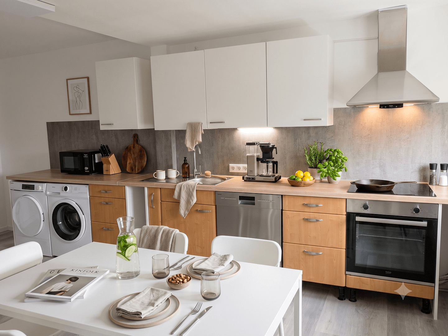 Pronájem bytu 5+1 83 m², Zeppelinstraße 42, Mannheim, Bádensko-Württembersko Pronájem bytu 5+1 83 m², Zeppelinstraße 42, Mannheim, Bádensko-Württembersko