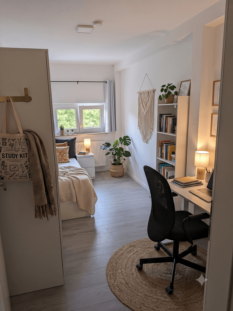 Pronájem bytu 5+1 83 m², Zeppelinstraße 42, Mannheim, Bádensko-Württembersko Pronájem bytu 5+1 83 m², Zeppelinstraße 42, Mannheim, Bádensko-Württembersko