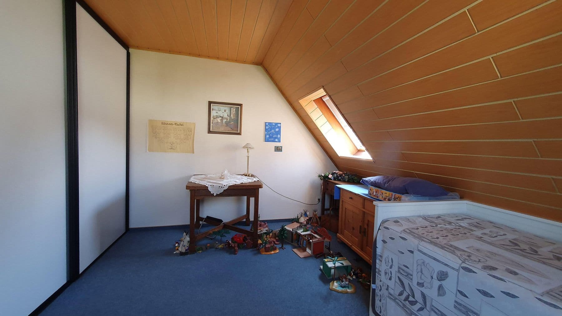 Prodej domu 323 m², pozemek 833 m², Remscheid, Severní Porýní-Vestfálsko Prodej domu 323 m², pozemek 833 m², Remscheid, Severní Porýní-Vestfálsko