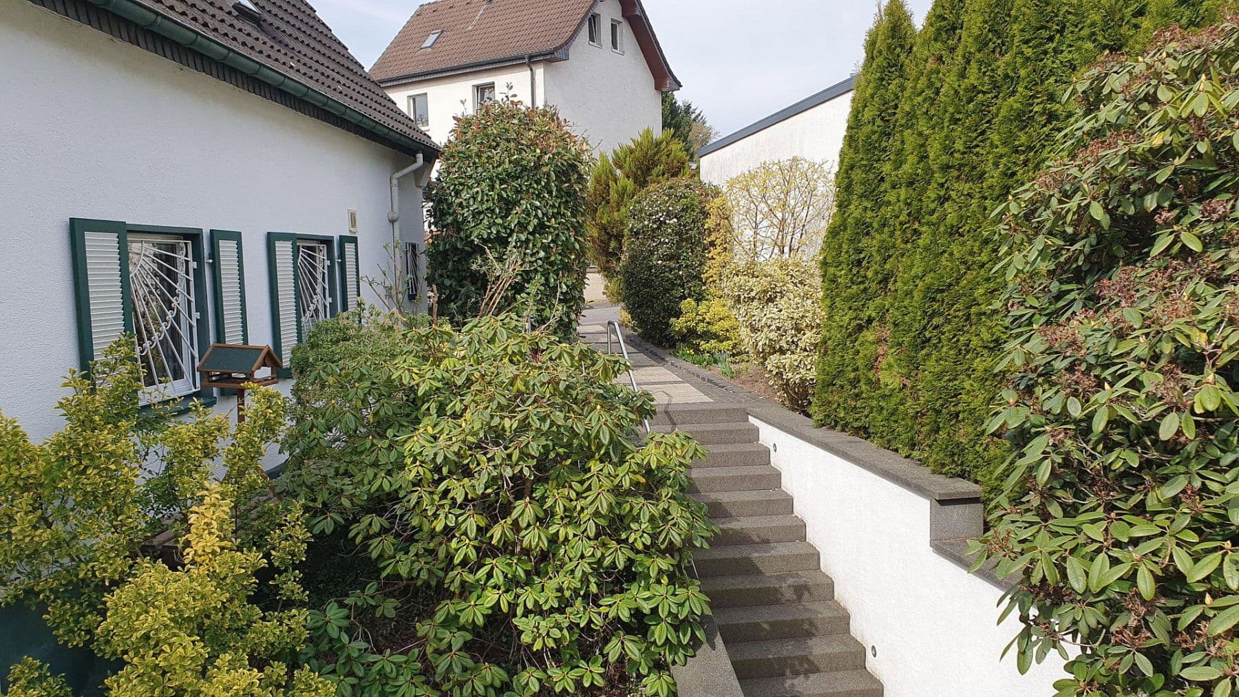Prodej domu 323 m², pozemek 833 m², Remscheid, Severní Porýní-Vestfálsko Prodej domu 323 m², pozemek 833 m², Remscheid, Severní Porýní-Vestfálsko