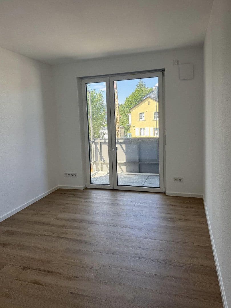Pronájem bytu 1+1 29 m², Cappeler Straße 34, Marburg, Hessen Pronájem bytu 1+1 29 m², Cappeler Straße 34, Marburg, Hessen
