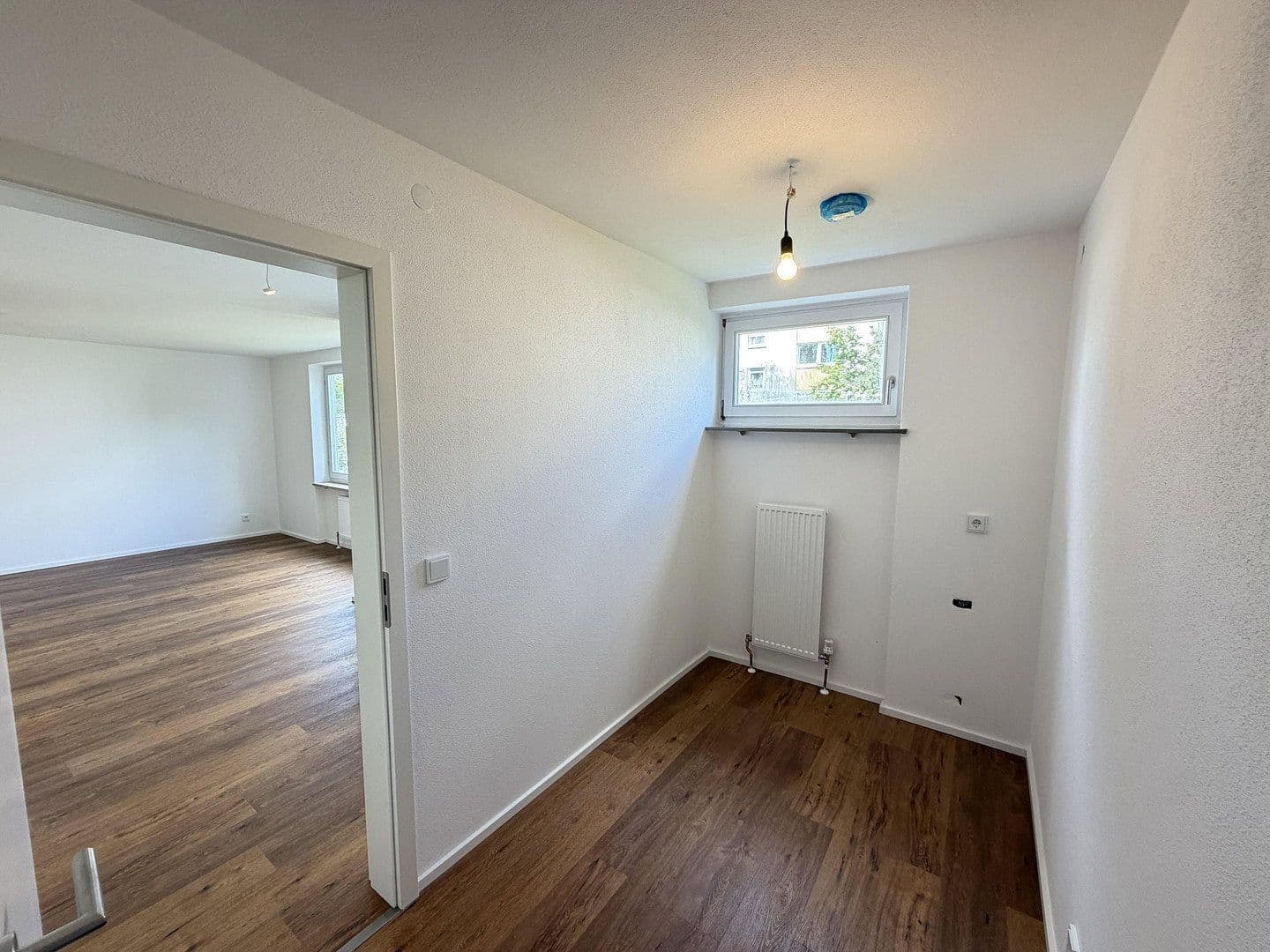Prodej bytu 3+kk 77 m², Röntgenstraße 36, Amberg, Bavorsko Prodej bytu 3+kk 77 m², Röntgenstraße 36, Amberg, Bavorsko