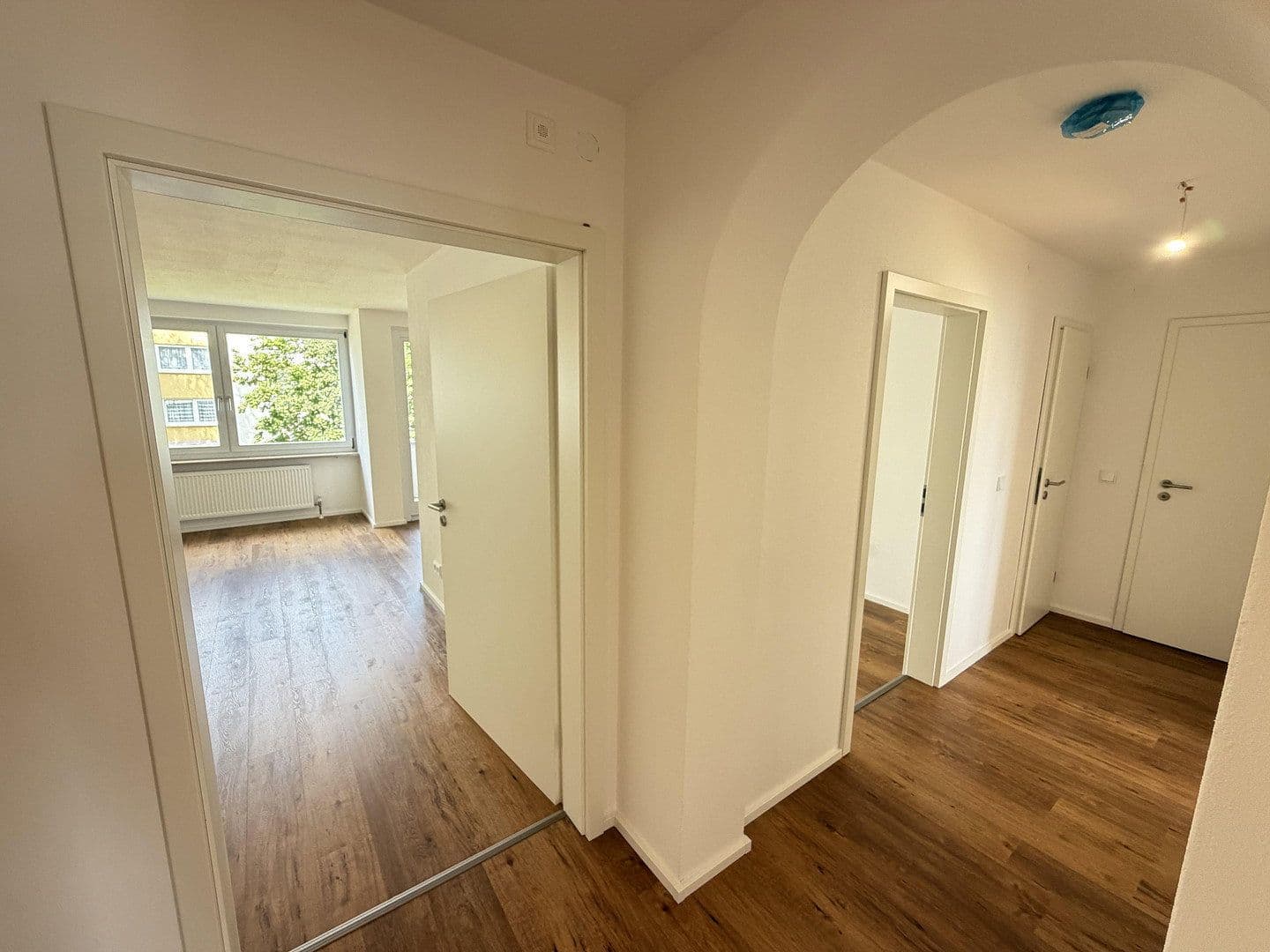 Prodej bytu 3+kk 77 m², Röntgenstraße 36, Amberg, Bavorsko Prodej bytu 3+kk 77 m², Röntgenstraße 36, Amberg, Bavorsko