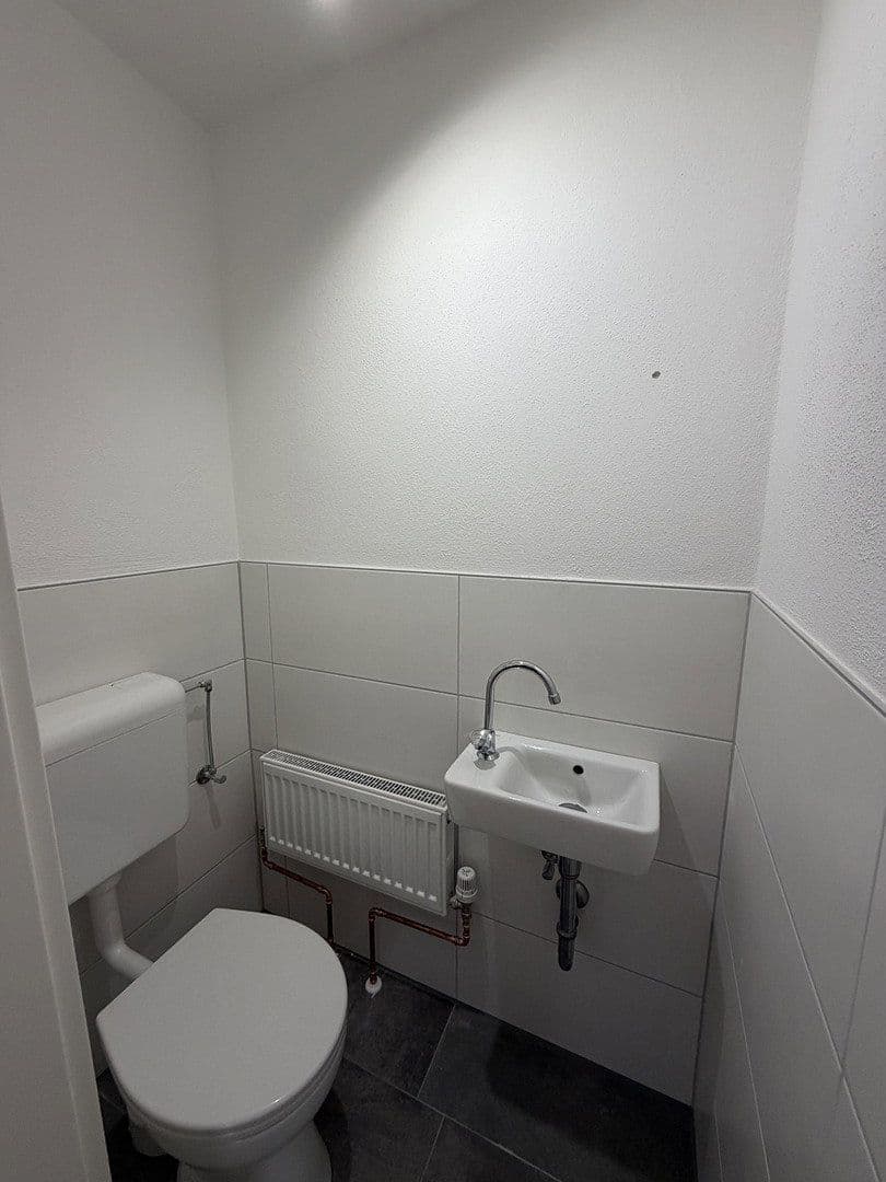 Prodej bytu 3+kk 77 m², Röntgenstraße 36, Amberg, Bavorsko Prodej bytu 3+kk 77 m², Röntgenstraße 36, Amberg, Bavorsko