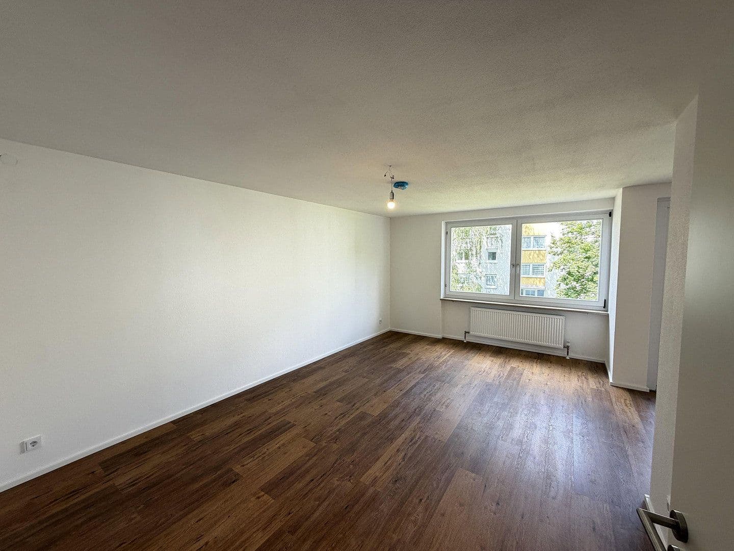 Prodej bytu 3+kk 77 m², Röntgenstraße 36, Amberg, Bavorsko Prodej bytu 3+kk 77 m², Röntgenstraße 36, Amberg, Bavorsko