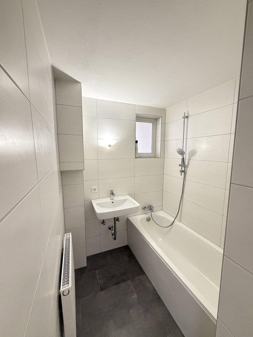 Prodej bytu 3+kk 77 m², Röntgenstraße 36, Amberg, Bavorsko Prodej bytu 3+kk 77 m², Röntgenstraße 36, Amberg, Bavorsko