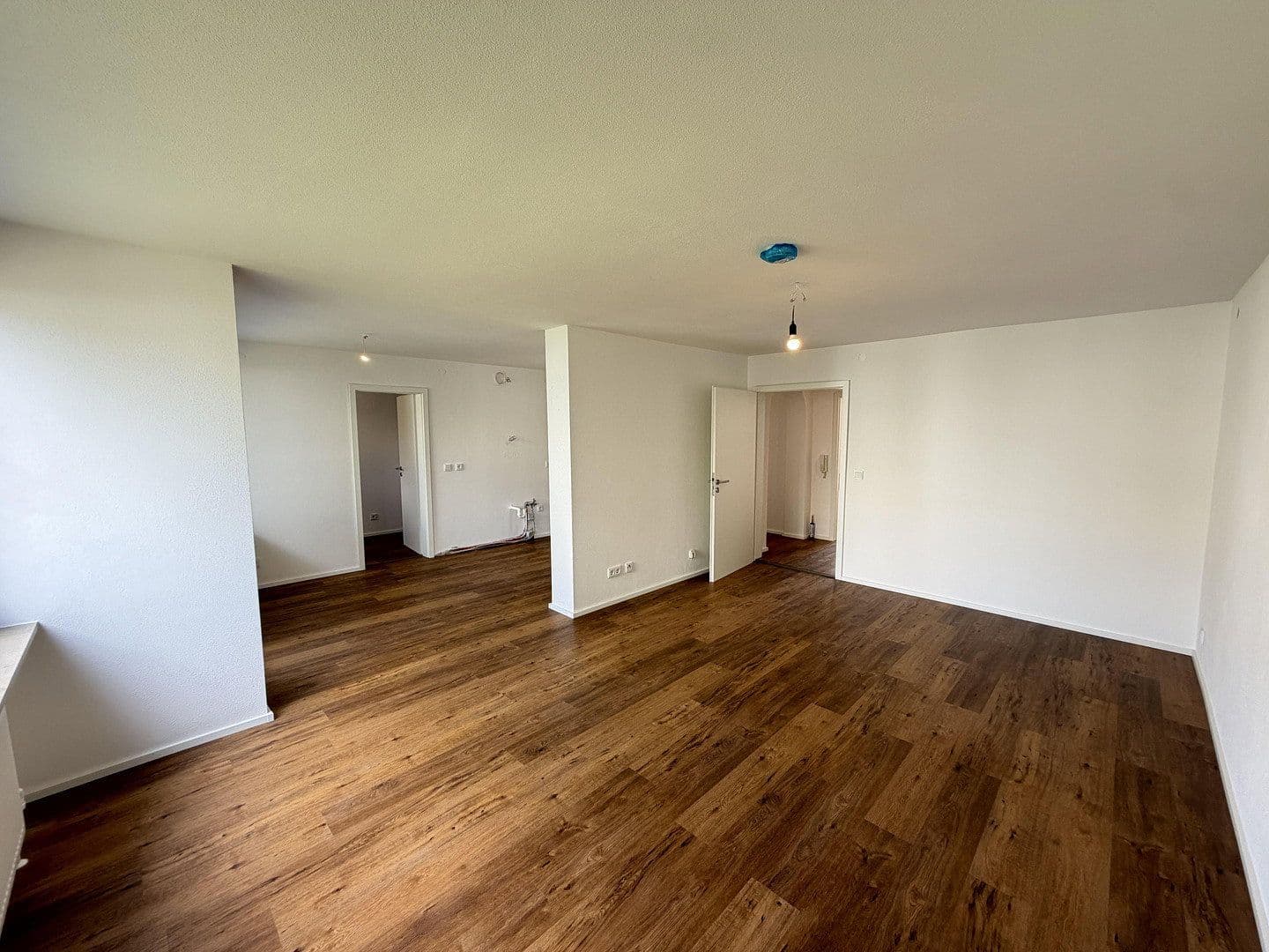 Prodej bytu 3+kk 77 m², Röntgenstraße 36, Amberg, Bavorsko Prodej bytu 3+kk 77 m², Röntgenstraße 36, Amberg, Bavorsko