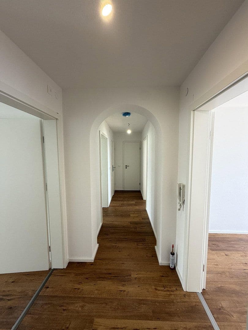 Prodej bytu 3+kk 77 m², Röntgenstraße 36, Amberg, Bavorsko Prodej bytu 3+kk 77 m², Röntgenstraße 36, Amberg, Bavorsko