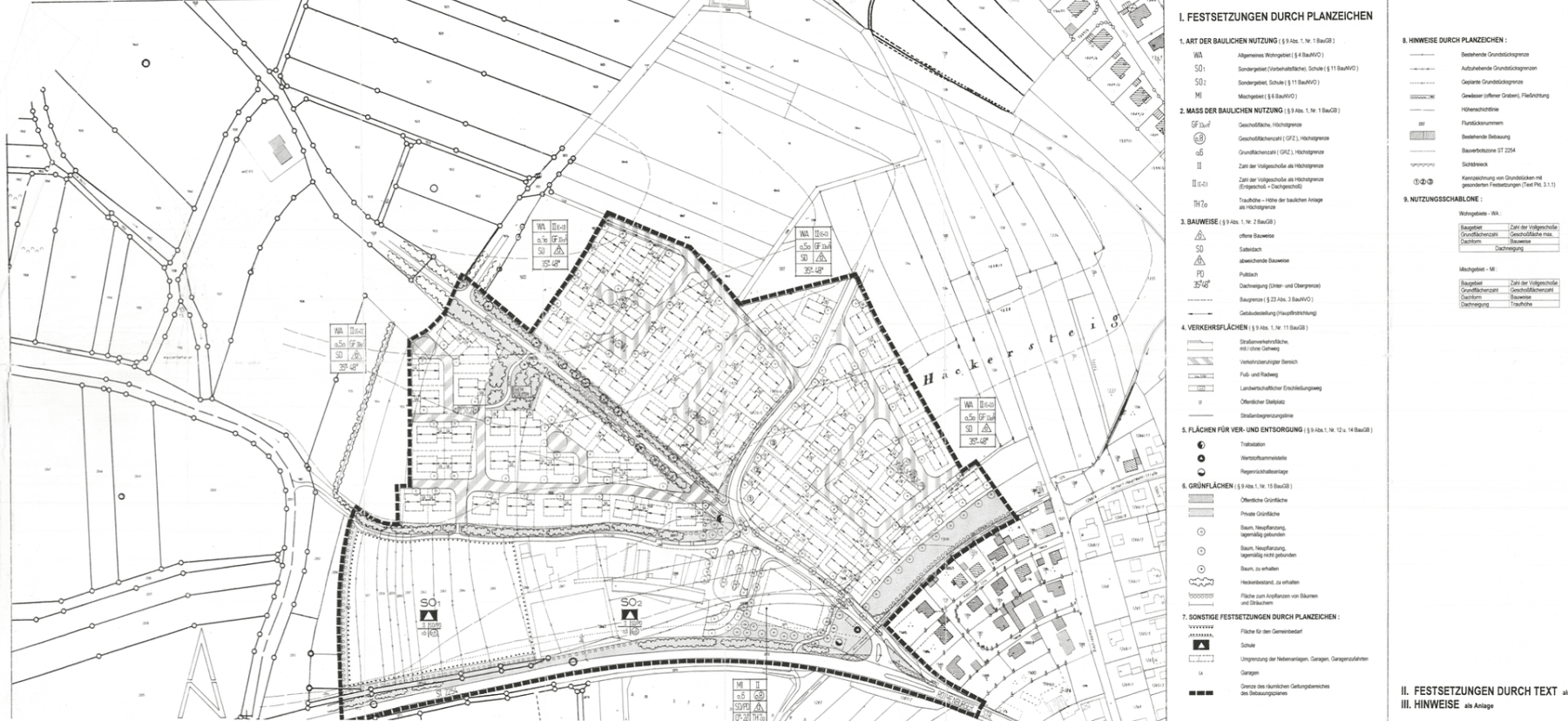 Prodej pozemku 800 m², Sibylla-Weiß-Weg 11, Höchstadt an der Aisch, Bavorsko Prodej pozemku 800 m², Sibylla-Weiß-Weg 11, Höchstadt an der Aisch, Bavorsko