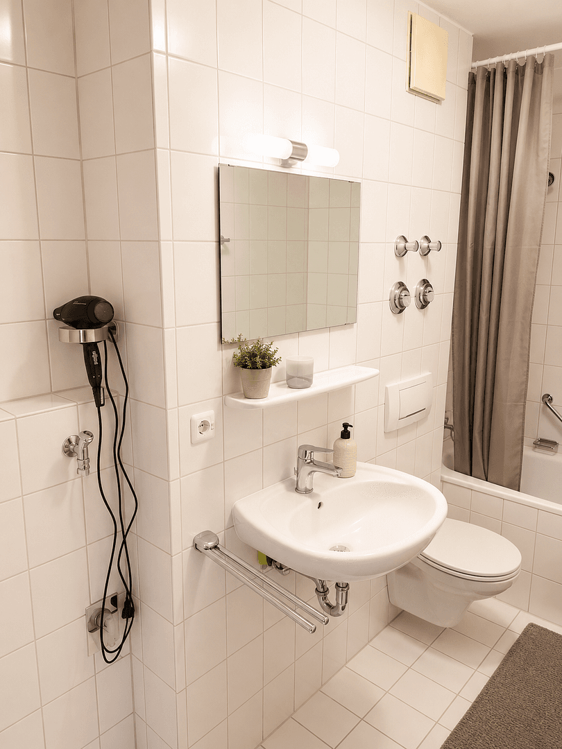 Prodej bytu 1+1 39 m², Kehl, Bádensko-Württembersko Prodej bytu 1+1 39 m², Kehl, Bádensko-Württembersko
