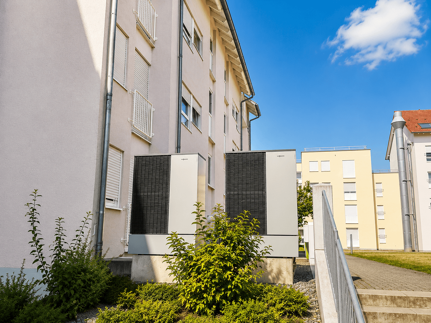 Prodej bytu 1+1 39 m², Kehl, Bádensko-Württembersko Prodej bytu 1+1 39 m², Kehl, Bádensko-Württembersko