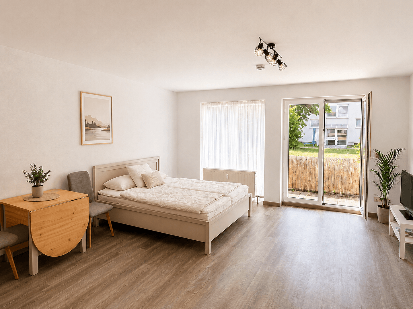 Prodej bytu 1+1 39 m², Kehl, Bádensko-Württembersko Prodej bytu 1+1 39 m², Kehl, Bádensko-Württembersko