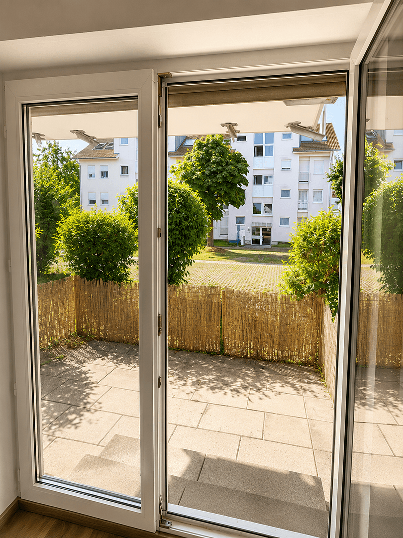 Prodej bytu 1+1 39 m², Kehl, Bádensko-Württembersko Prodej bytu 1+1 39 m², Kehl, Bádensko-Württembersko