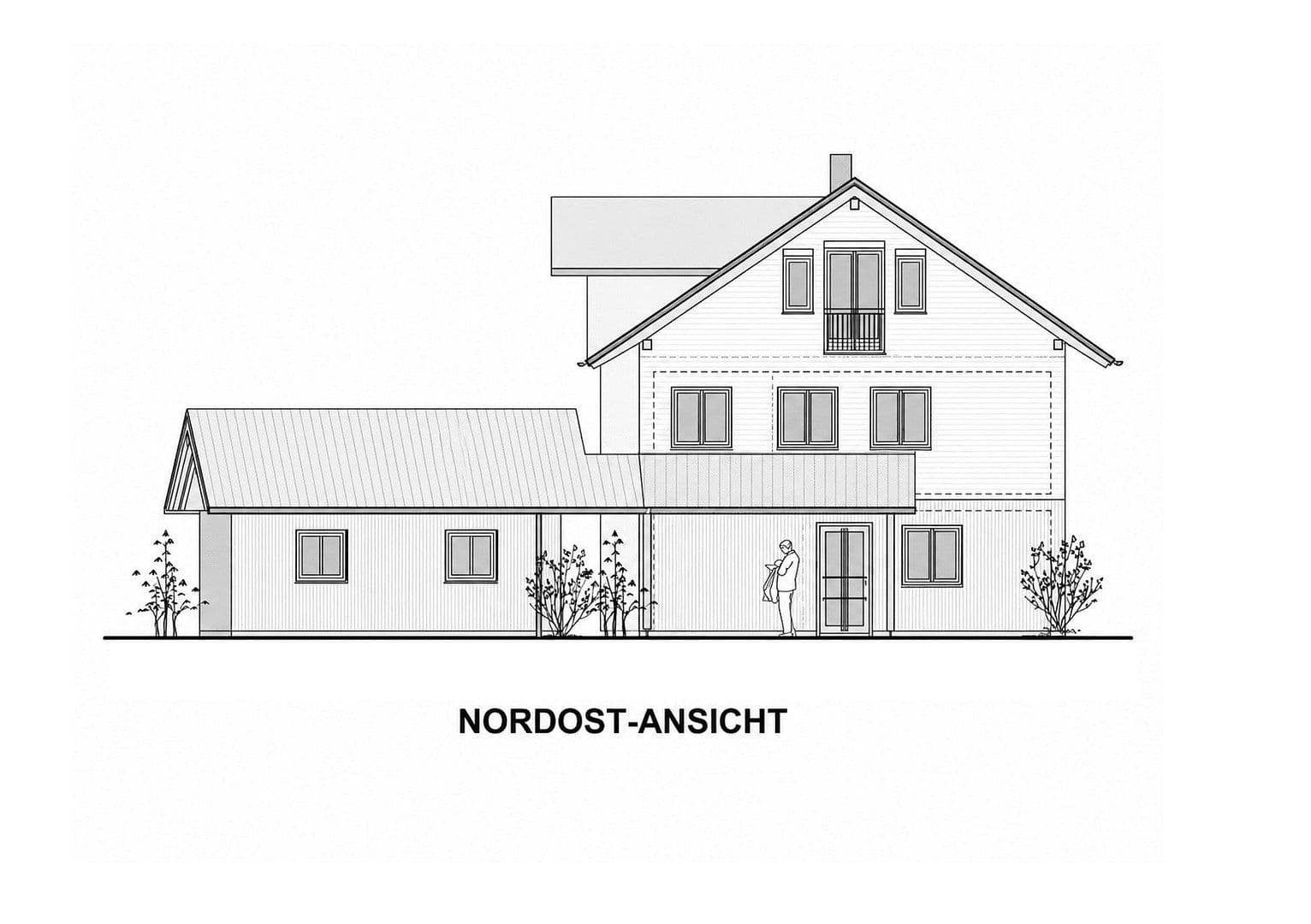 Prodej domu 225 m², pozemek 749 m², Isny im Allgäu, Bádensko-Württembersko Prodej domu 225 m², pozemek 749 m², Isny im Allgäu, Bádensko-Württembersko