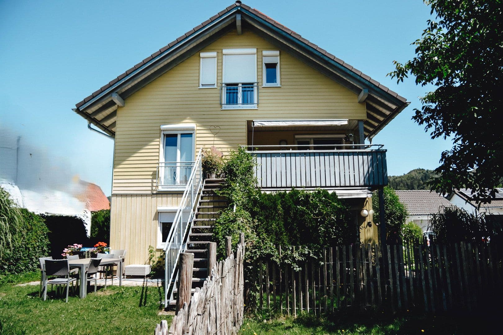 Prodej domu 225 m², pozemek 749 m², Isny im Allgäu, Bádensko-Württembersko Prodej domu 225 m², pozemek 749 m², Isny im Allgäu, Bádensko-Württembersko