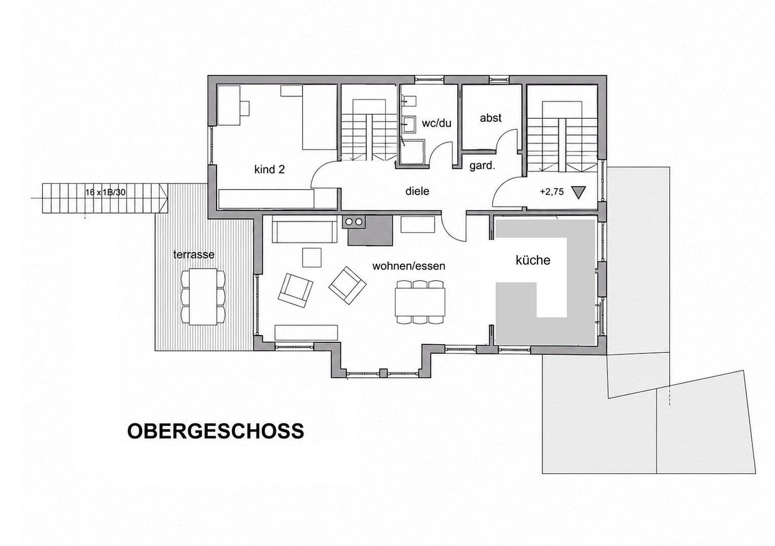 Prodej domu 225 m², pozemek 749 m², Isny im Allgäu, Bádensko-Württembersko Prodej domu 225 m², pozemek 749 m², Isny im Allgäu, Bádensko-Württembersko