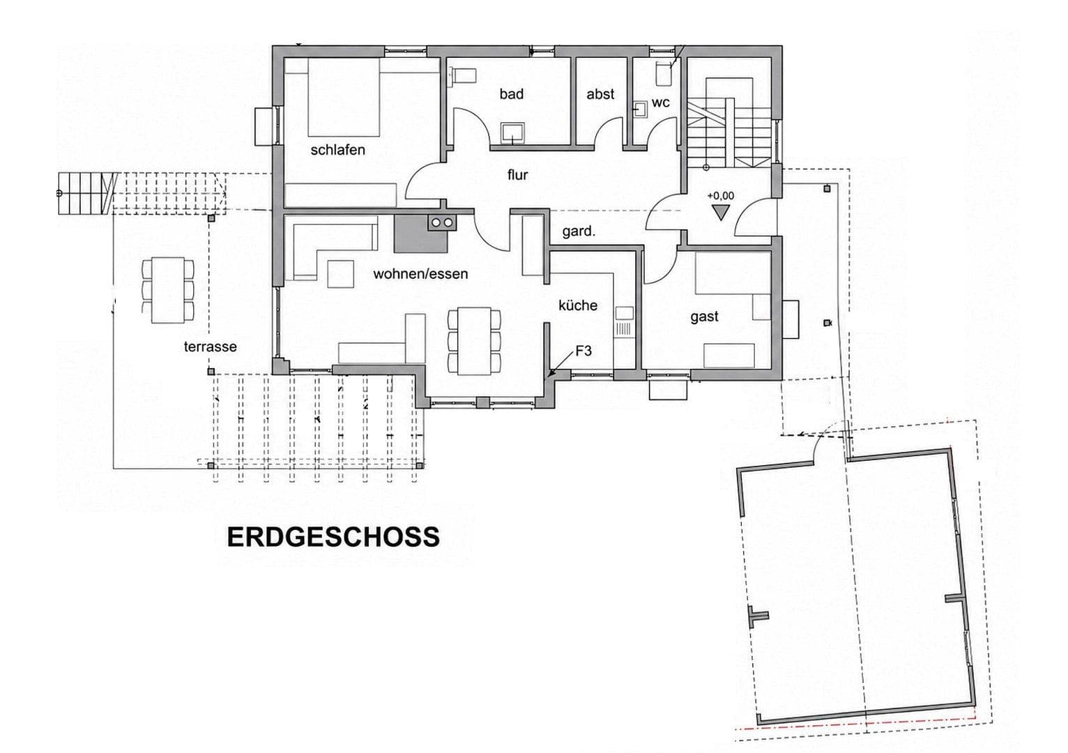 Prodej domu 225 m², pozemek 749 m², Isny im Allgäu, Bádensko-Württembersko Prodej domu 225 m², pozemek 749 m², Isny im Allgäu, Bádensko-Württembersko