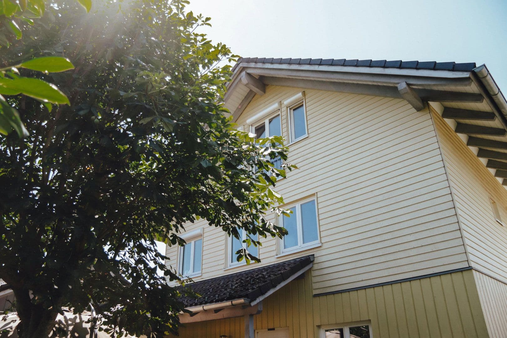 Prodej domu 225 m², pozemek 749 m², Isny im Allgäu, Bádensko-Württembersko Prodej domu 225 m², pozemek 749 m², Isny im Allgäu, Bádensko-Württembersko