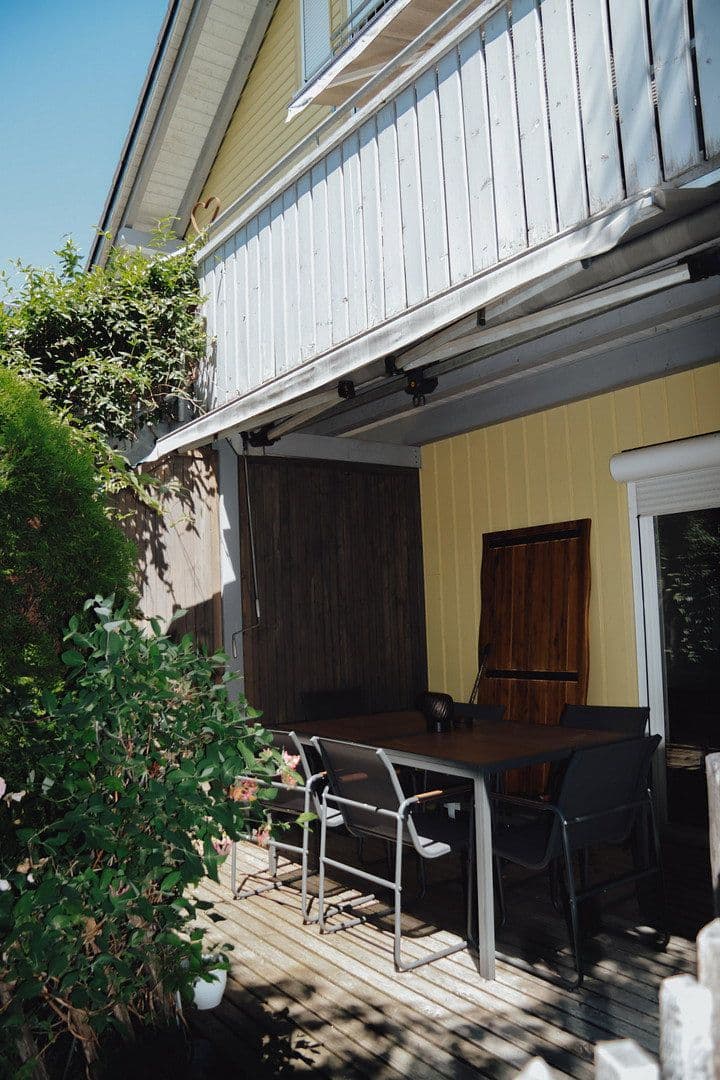 Prodej domu 225 m², pozemek 749 m², Isny im Allgäu, Bádensko-Württembersko Prodej domu 225 m², pozemek 749 m², Isny im Allgäu, Bádensko-Württembersko