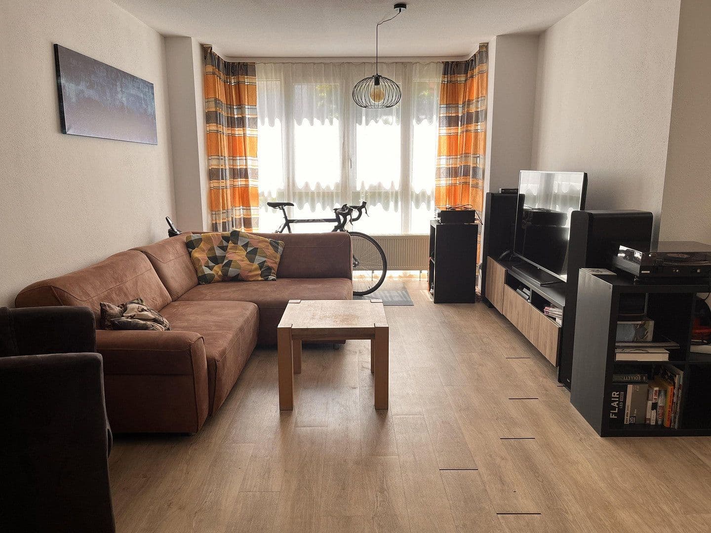 Prodej bytu 2+1 68 m², Kempten (Allgäu), Bavorsko Prodej bytu 2+1 68 m², Kempten (Allgäu), Bavorsko