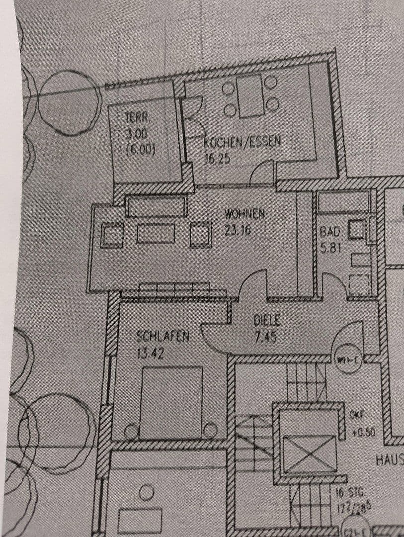 Prodej bytu 2+1 68 m², Kempten (Allgäu), Bavorsko Prodej bytu 2+1 68 m², Kempten (Allgäu), Bavorsko