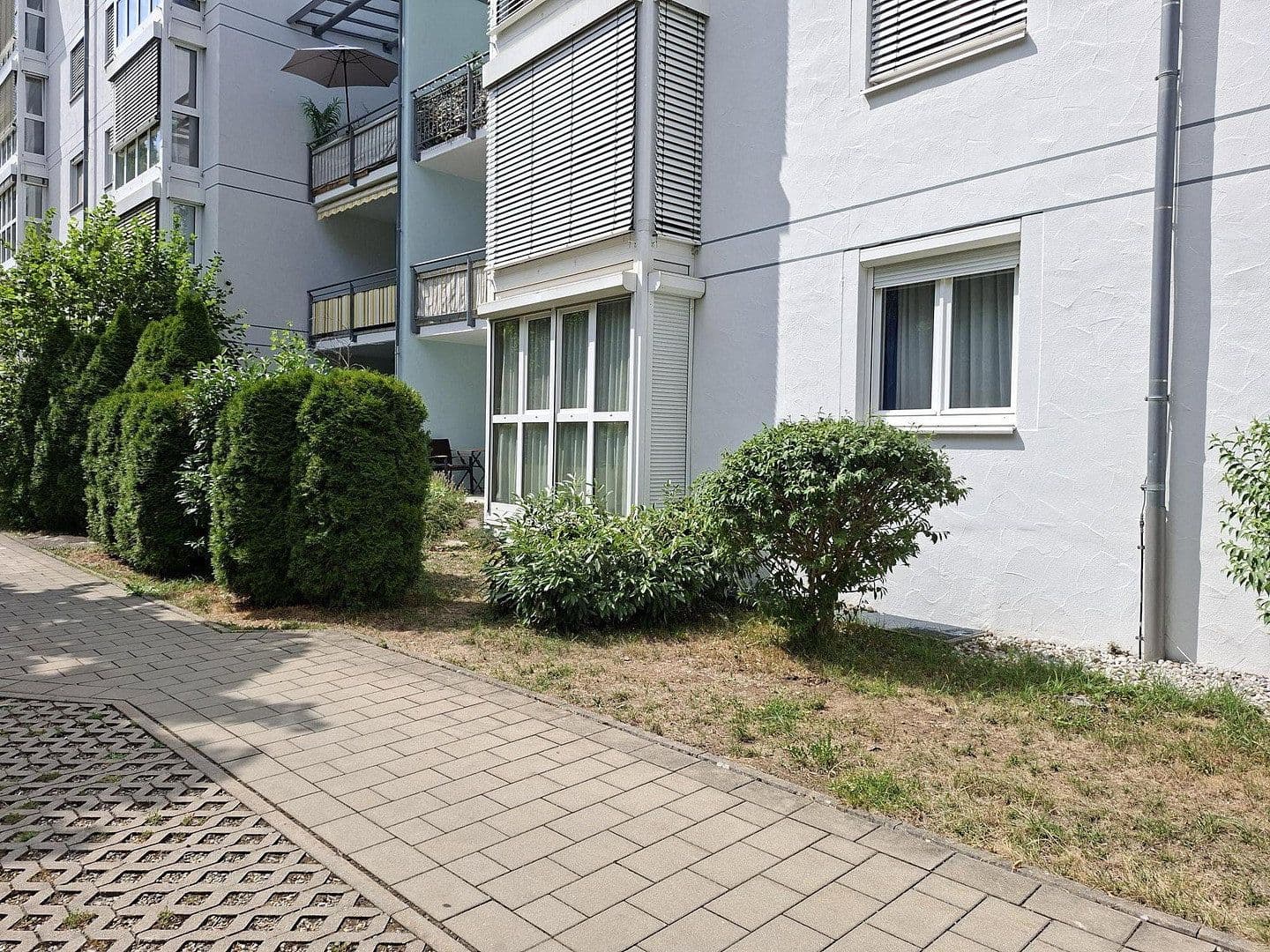 Prodej bytu 2+1 68 m², Kempten (Allgäu), Bavorsko Prodej bytu 2+1 68 m², Kempten (Allgäu), Bavorsko