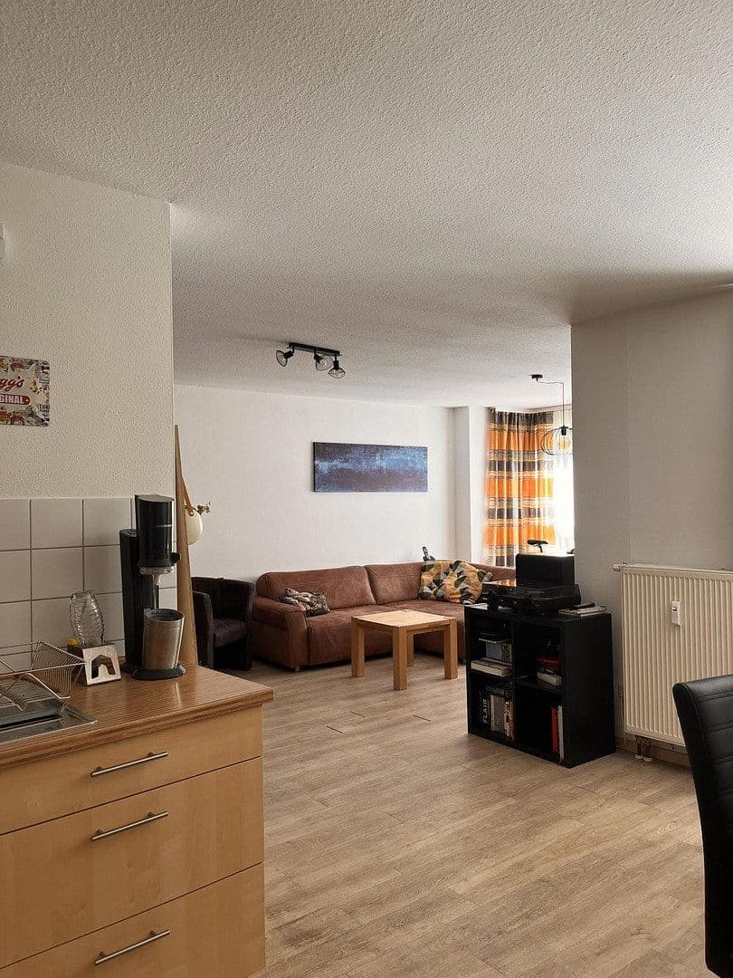 Prodej bytu 2+1 68 m², Kempten (Allgäu), Bavorsko Prodej bytu 2+1 68 m², Kempten (Allgäu), Bavorsko